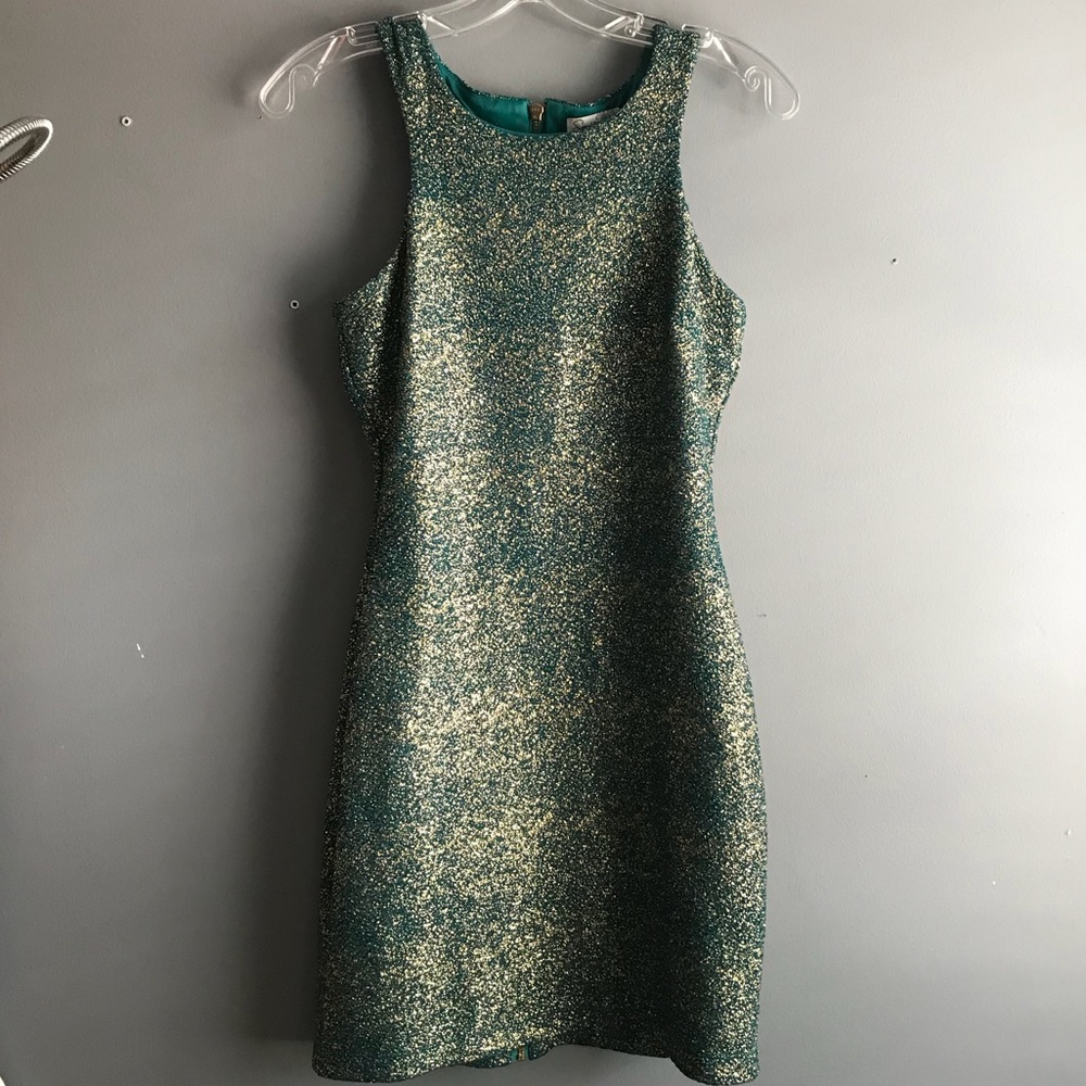 Speechless Dress